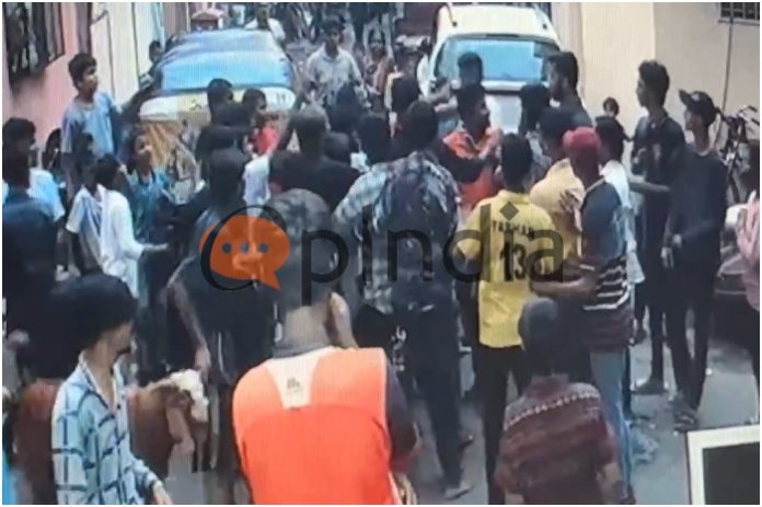 Pune: Hindu family assaulted by Monty Sayyed, Jameer and Muslim mob including minors over the issue of 'Bakra' on Bakrid
