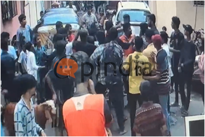 Hindu family in Pune assaulted by Monty Sayyed, Jameer, and others after argument over Eid goat hitting a child: Exclusive report