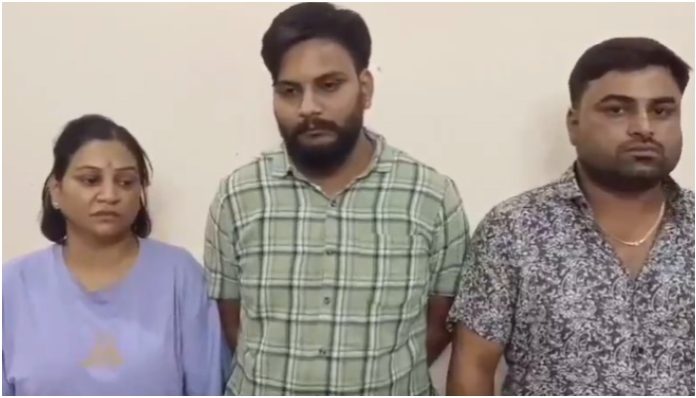 Rajasthan: RAS officer who once worked as a sweeper arrested for taking Rs 1.75 lakh bribe in exchange of sweeping jobs, shocking details