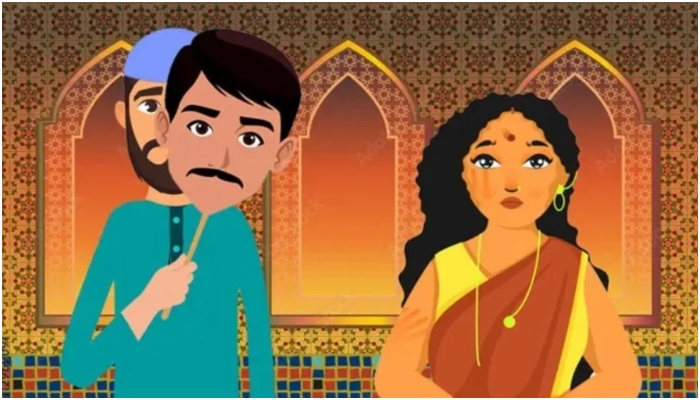 Madhya Pradesh: Mohammed Shabbir poses as Raju, rapes a Hindu girl, forces her to convert to Islam