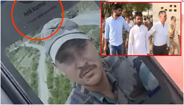 ‘Operation Anti-Virus’ in Rajasthan: Police launches multiple raids in Mewat, arrests cyber criminals looting money through fake investment schemes and sextortion