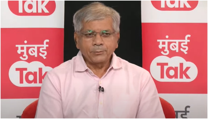 Big industrialists with generations of wealth and ’empire’ did not want Modi to win, reveals Vanchit Bahujan Aghadi chief Prakash Ambedkar