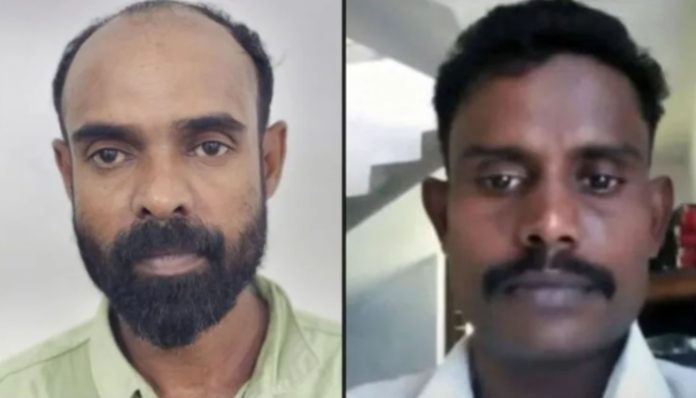 Shahjahan in Kerala stabs his younger brother Sadiq to death after being stopped from drinking alcohol on Bakrid, arrested