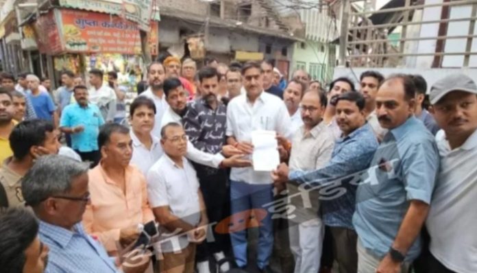 'Targeted for opposing Halal products': Aligarh businessmen reveal truth about thief Aurangzeb whose death was claimed as 'mob lynching' by Muslims