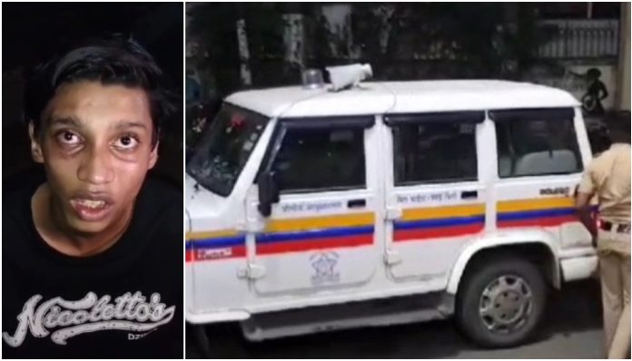 Mumbai: Amir, 18, lures a Hindu minor girl in love affair, molests her twice in Mira Road area, arrested