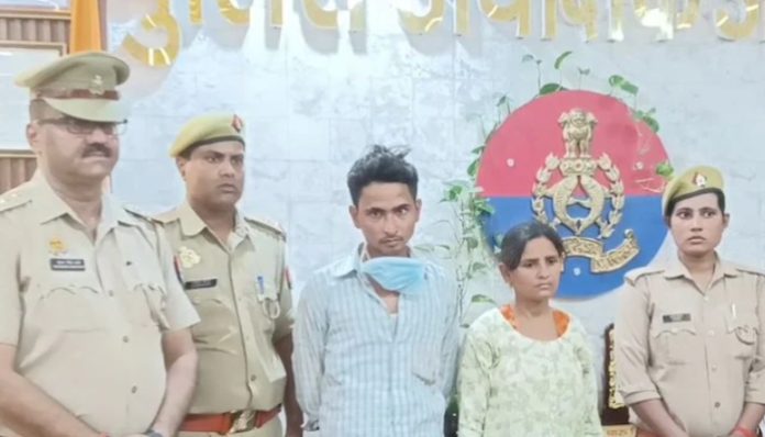 Uttar Pradesh: Woman kills her 3 children by pushing them into a river, fourth one escapes death, probe underway