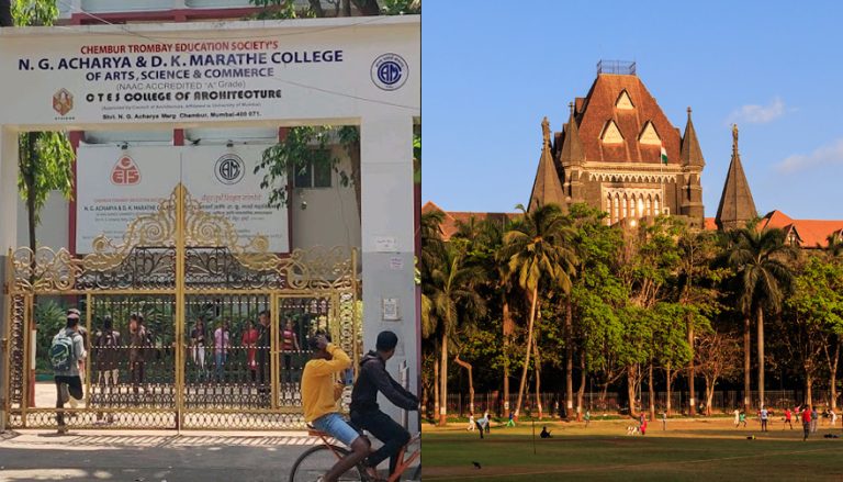 We are not inclined to interfere: Bombay High Court dismisses plea challenging hijab ban imposed by a Mumbai college