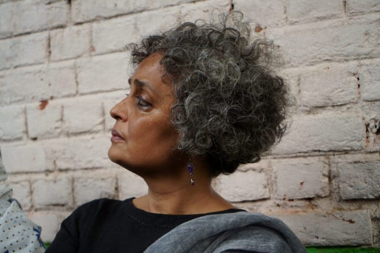Arundhati Roy and her many lies on 2002 Gujarat Riots, vilification of Hindus: Lies about Ehsan Jafri’s daughter being raped, burnt alive and more