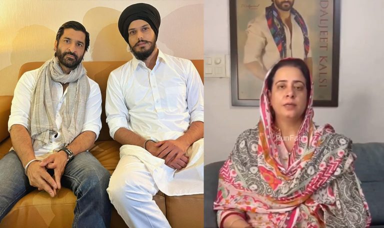 Amritpal Singh’s aide in jail Daljit Singh Kalsi to contest by-polls from Dera Baba Nanak in Punjab, third Khalistani in Dibrugarh jail to announce contesting polls