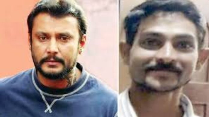 Kannada actor arrested for allegedly being involved in the murder of RenukaSwamy