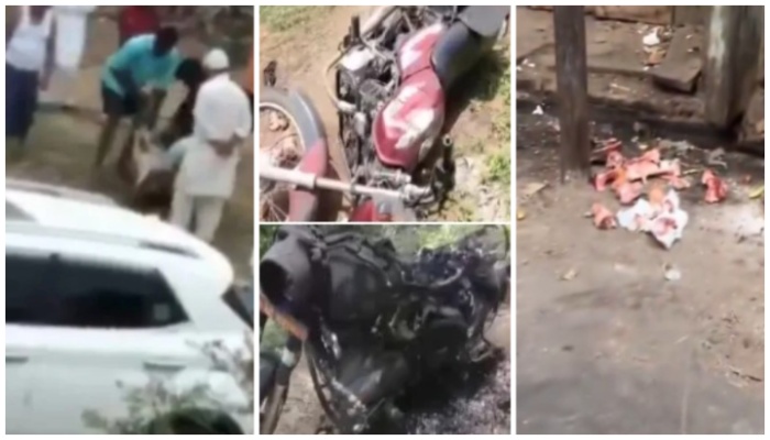 Eid 2024 in 18 incidents: How the Islamic festival was used to unleash insult, violence against Hindus, desecrate Temples and more