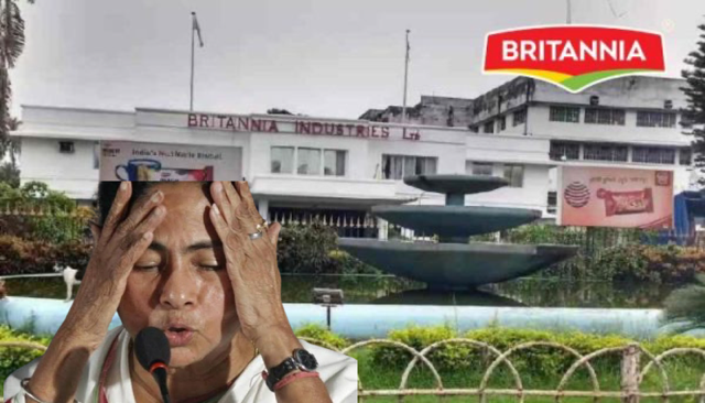 West Bengal: FMCG giant Britannia set to shut down its historic Taratala factory in Kolkata, earlier Tata had left the state over the Nano fiasco