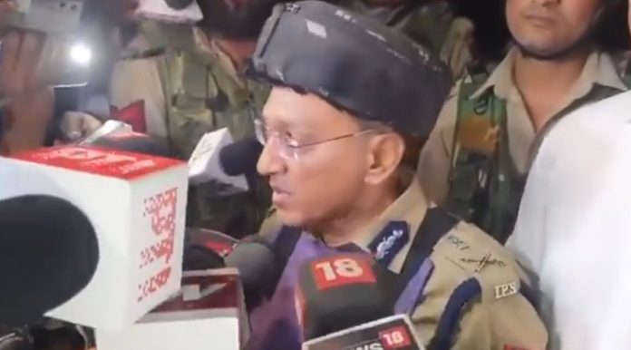 Terrorist attack in Kathua-Amarnath Yatra