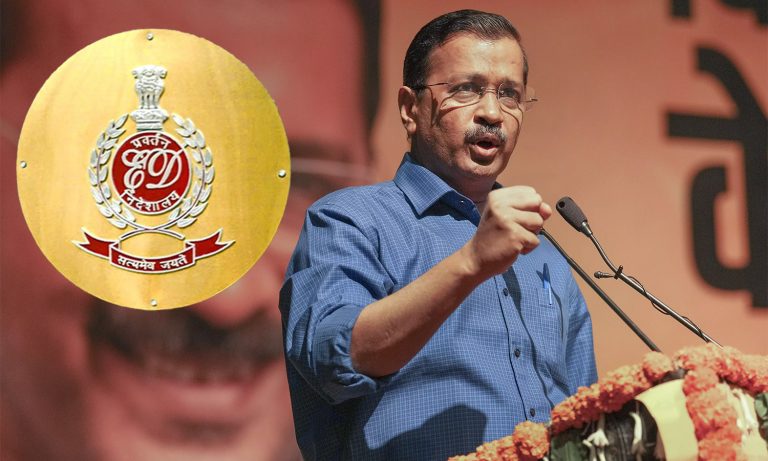 Demand of ₹100 crore bribe is established, large amounts paid in cash through hawala: ED opposes bail to Arvind Kejriwal in Delhi excise case