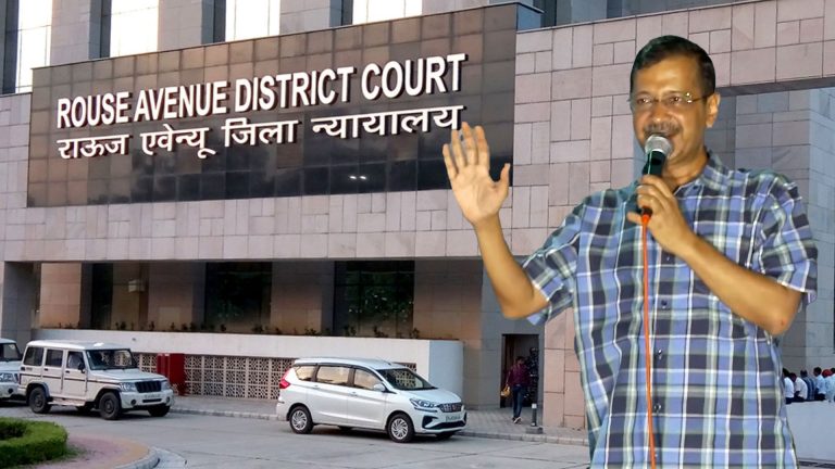Arvind Kejriwal will have to return to Tihar Jail on 2nd June, Delhi court refuses urgent relief and reserves verdict in interim bail plea for 5th June