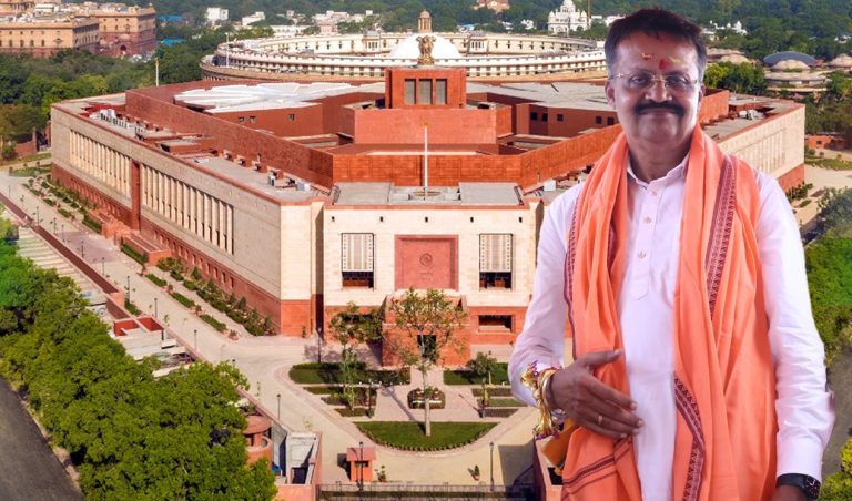 Congress leaders claim BJP ‘destroying’ democracy by not appointing its MP as protem speaker: Here’s what the rules and Supreme Court say about the appointment