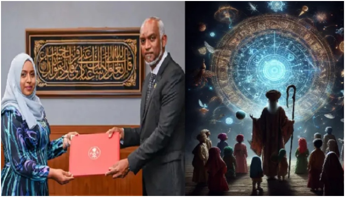 Maldives: State Minister arrested and suspended for performing ‘black magic’ on President Muizzu, sorcery considered offence under Islamic law