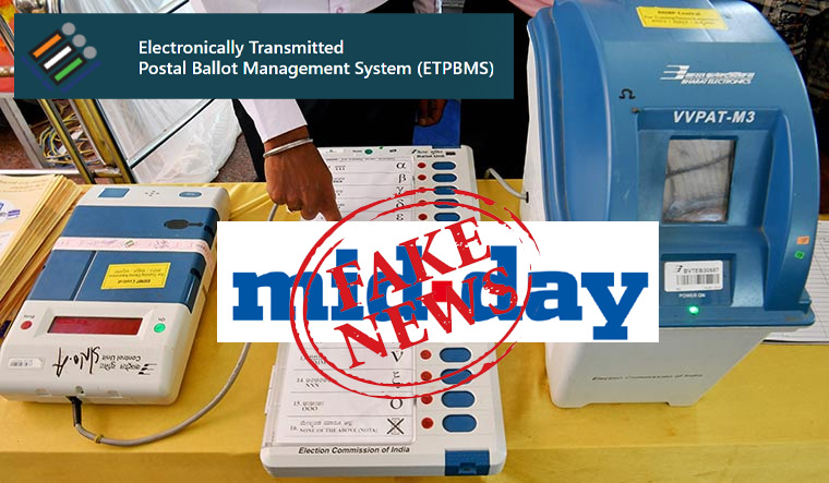 Attack on EVMs resumes after Mid-Day claimed a phone was used to unlock EVMs, here is how the report is completely fake and misleading