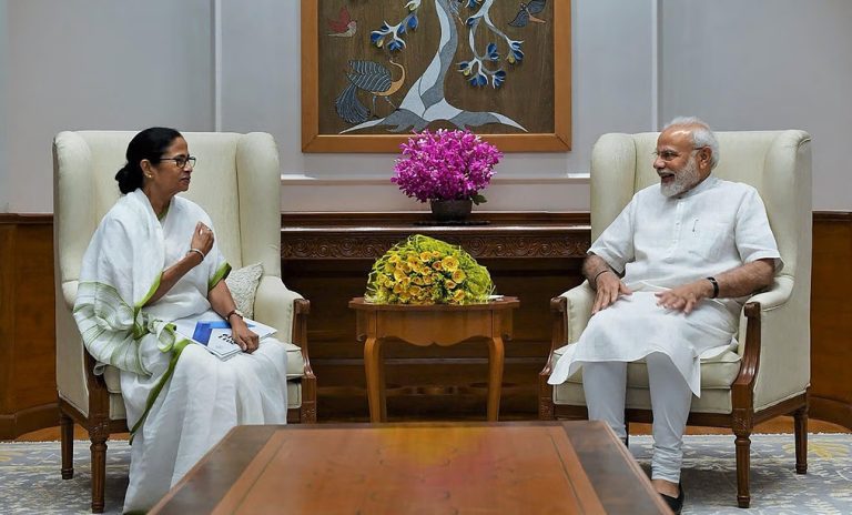 While BJP alone won more seats than INDI Alliance, Mamata Banerjee demands PM Modi’s resignation as NDA could not cross 400