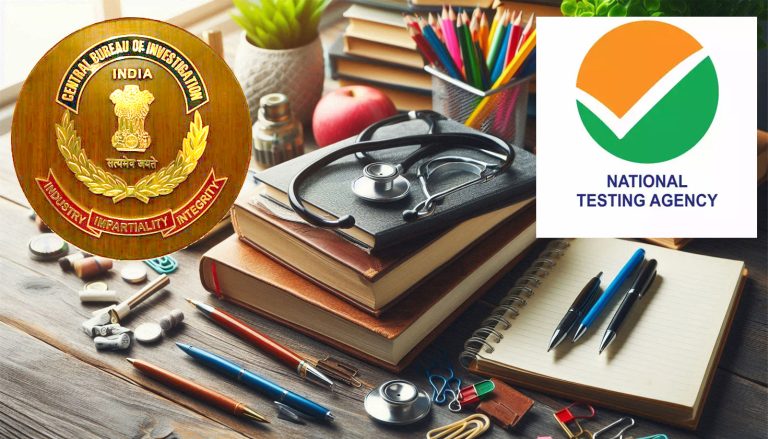 Union Education Ministry hands over probe into NEET-UG irregularities to CBI, Health Ministry postpones NEET-PG exam