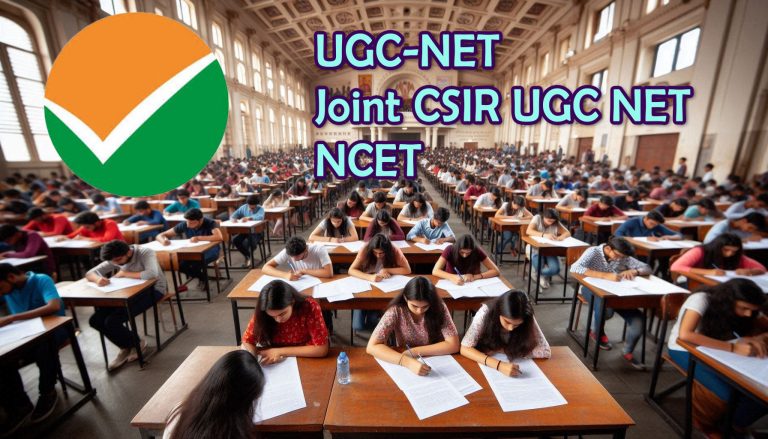 NTA announces new dates for UGC NET, CSIR-UGC NET and NCET, to be held in Computer Based Test mode