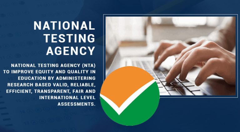 National Testing Agency refutes allegations of its portal being compromised, assures website and all portals are secure