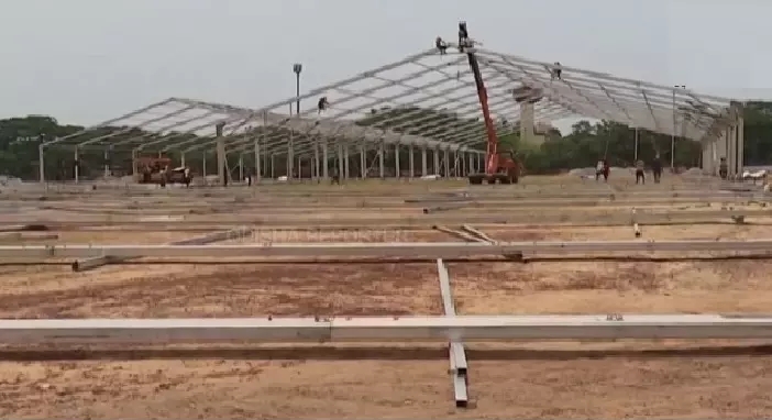 First ever BJP govt in Odisha to take oath on 12 June instead of 10 June, new chief minister yet to be named