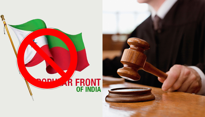 ‘They conspired to transform India into an Islamic country by 2047’: Bombay HC denies bail to 3 Islamists associated with banned PFI