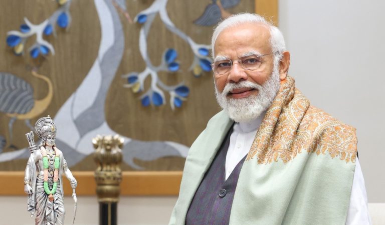 PM Modi to hold 7 meetings today, to conduct a brainstorming session to review the agenda for new government’s 100-day program