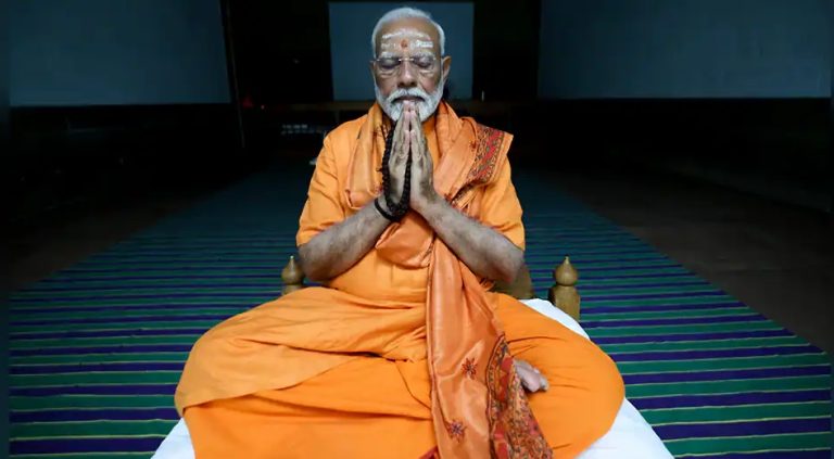 Real Direct Benefit – The Silent Wave of Modi Schemes in 2024 Elections