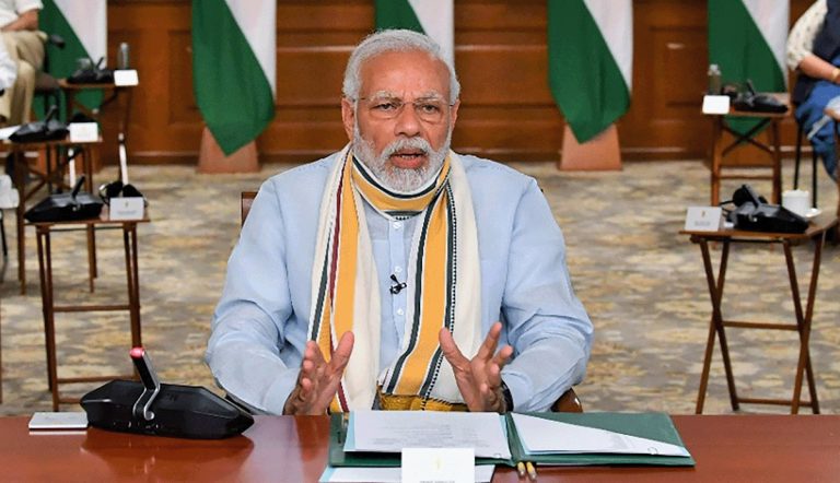 ‘Deploy full spectrum of counter-terror capabilities’: PM Modi instructs after reviewing the security situation in Jammu and Kashmir