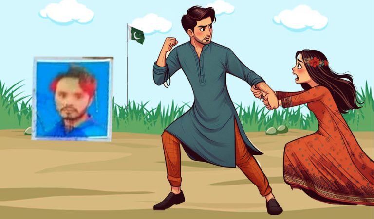Karachi: 16-year-old Hindu girl kidnapped, forcefully converted to Islam, married by abductor Sameer Ali claiming she is 19