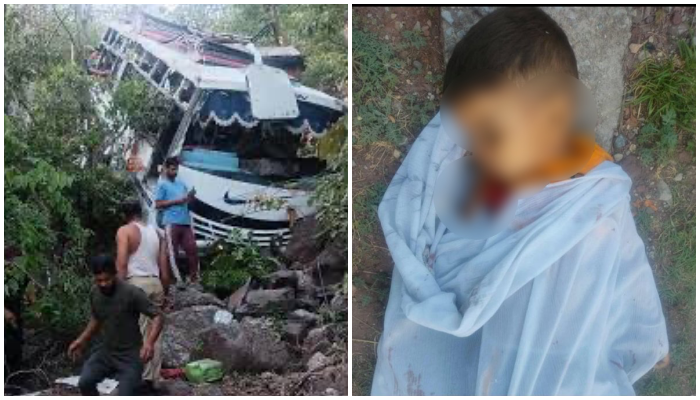 Pakistan-based banned terror outfit LeT behind the Reasi terror attack, NIA reveals