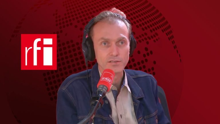 French journalist plays victim alleging MHA denied renewing his journalism permit, says he has been deprived of income by India: Foreign correspondents need to stop treating visa as their right
