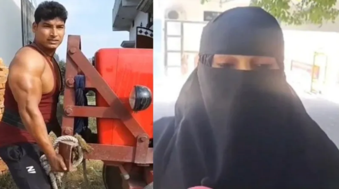 Uttar Pradesh: ‘Sex doctor’ Abdullah Pathan raped a girl on the pretext of giving a job, his brother threatened her with a gun when she protested against sex with him