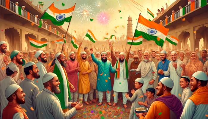 Lok Sabha Constituencies: Here is how the voters voted in Muslim-majority constituencies