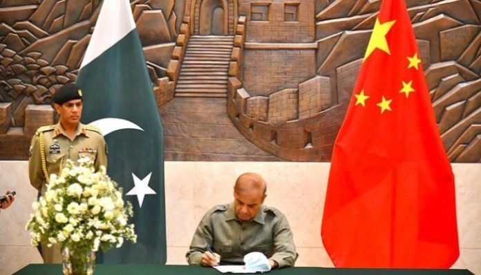 China pressing on Pakistan to accept its humiliating demands, dictate Pakistani Military to launch operations against terrorists