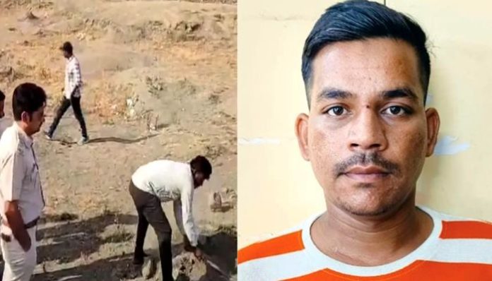 Another Shraddha Walker-like murder shocks Madhya Pradesh: Nadeem Uddin killed his wife over suspicion of an affair in Bhopal, chops her body in 14 pieces
