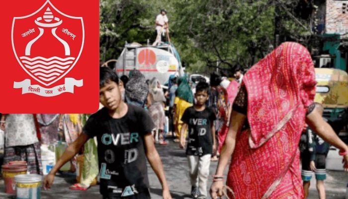 While AAP govt blames other states for water crisis in Delhi, its own Jal Board says Delhi is getting more than allocated water from Haryana and Uttarakhand