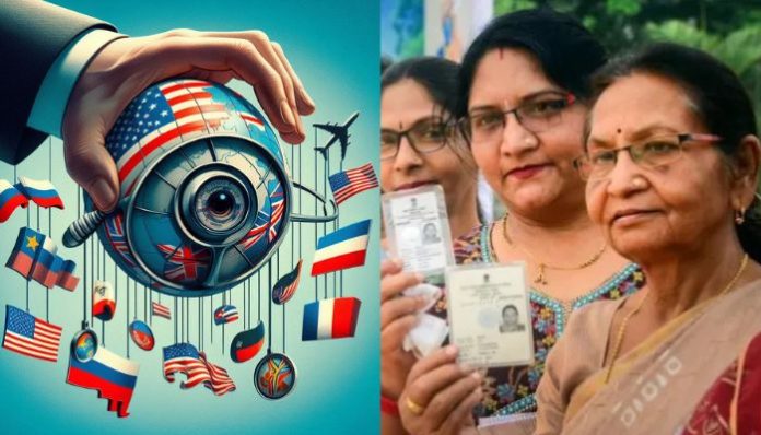 After Islamophobia narrative, documents reveal funding and how the same lobby worked on amplifying the caste narrative since 2021: Report