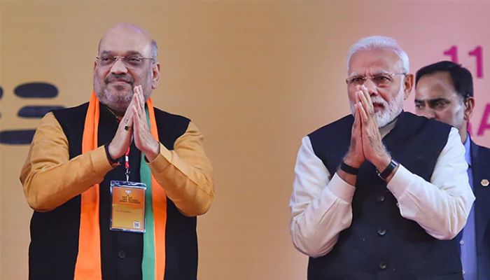 “Historical feat”: PM Modi thanks people for electing NDA for the third consecutive term, assures to continue the good work