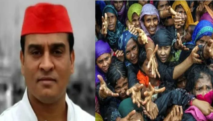 Samajwadi MLA Irfan Solanki, jailed in arson and land grabbing case, helped illegal Bangladeshi nationals to settle in India, had links with Kanpur riots accused