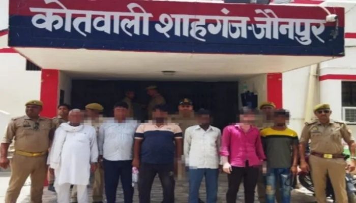 ‘Will bury you in the ground if you chant BJP again and again’: Muslim mob attacks Dalit family with swords, hurls abuses saying ‘Modi Yogi will not come to save you’