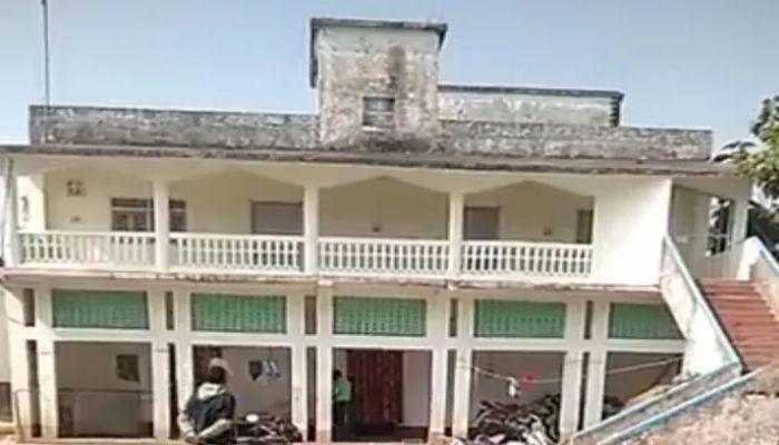 Bihar: 2 grandsons of Lalu Yadav’s brother arrested for murder of police officer’s 17-year-old son in Patna