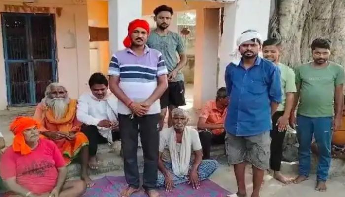 ‘Muslim villagers socially boycotting Hindus, cut water supply to their farmlands’: Administration calls media reports about Kaushambi issue wrong. This is the ground situation