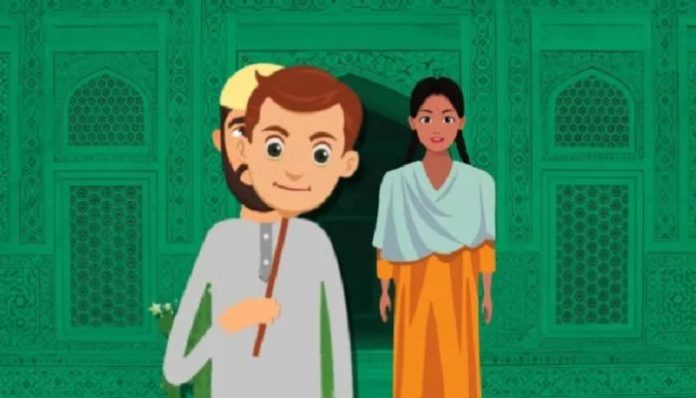 Representational Picture