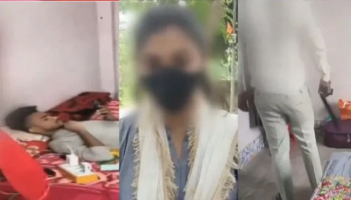 Bihar: Fake recruitment racket accused of raping 200 girls on the pretext of jobs