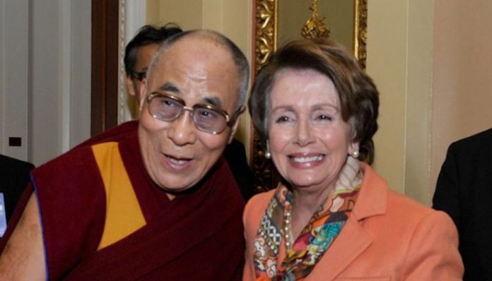 US bipartisan delegation meeting with Dalai Lama in Dharamshala and support to Tibet set to trigger fresh row with China