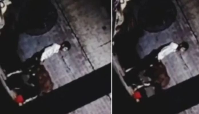 Uttar Pradesh: Moradabad Police arrest Yakub’s son Bhura Shaikh for committing sodomy with a cow