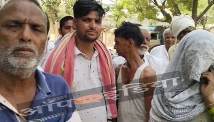 Nuh: Zubair and his accomplices assault married Dalit couple, hurl casteist abuses